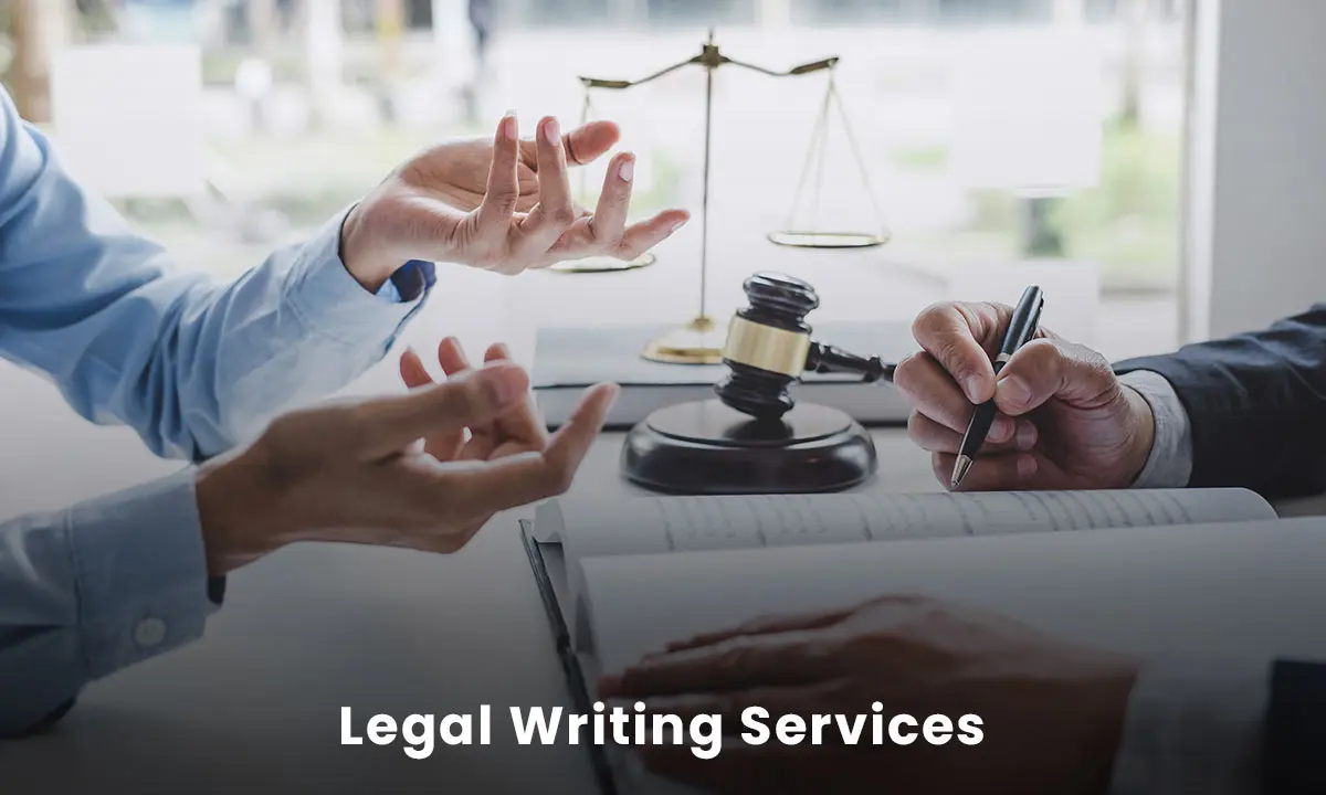 How Proofreading Can Improve Your Law Research Proposals Overall Quality