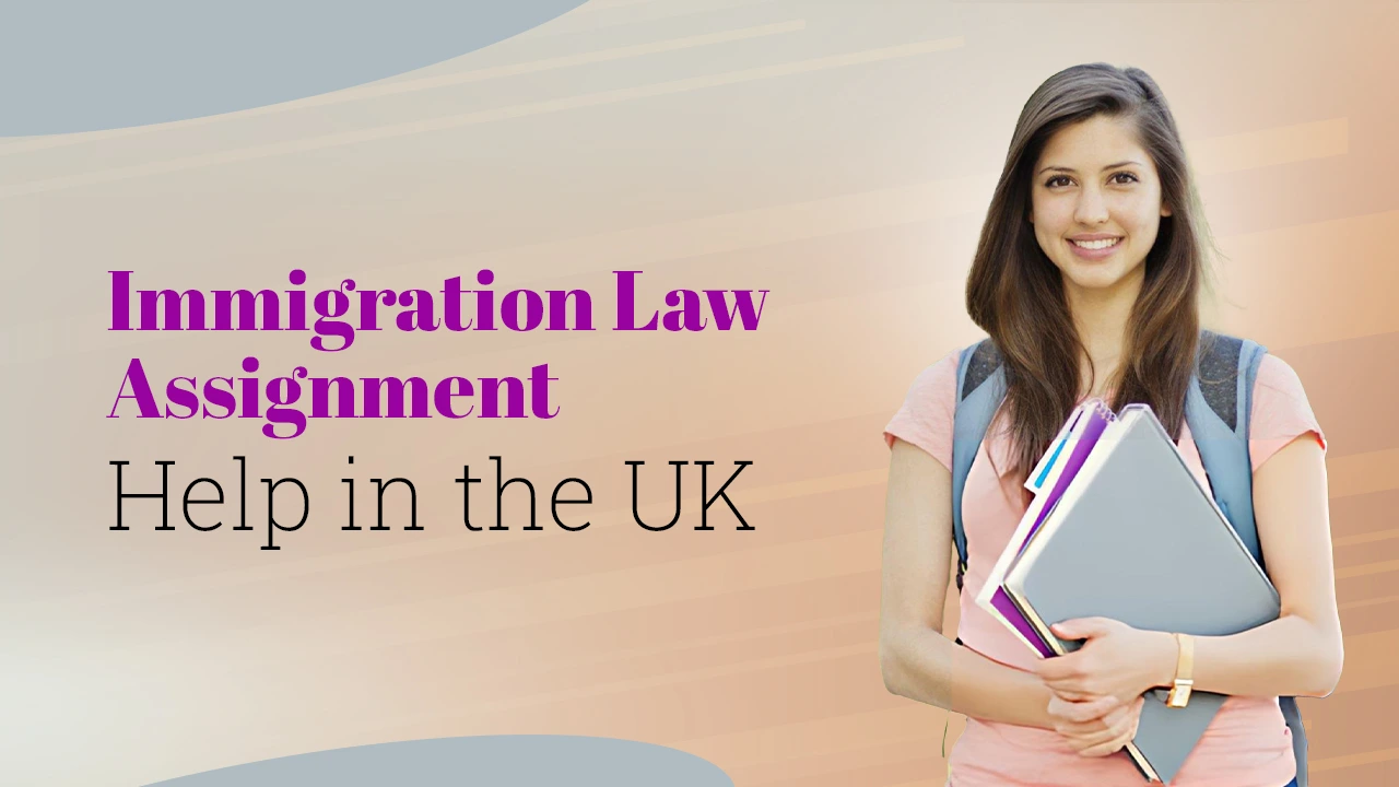 The Importance of Immigration Law Help for UK Students