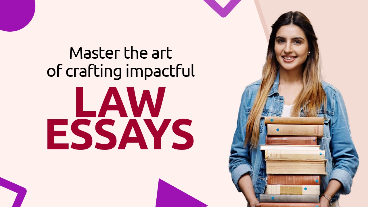 Essential Strategies for Writing Impactful Law Essays