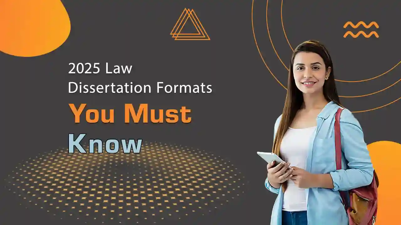 Master Your Law Dissertation With Pro Level Hack