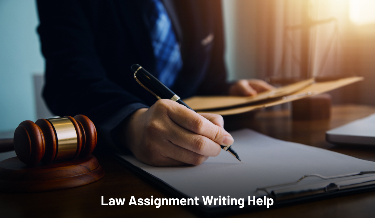 Law Assignment Help