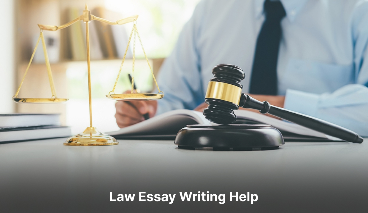 Law Essay Help