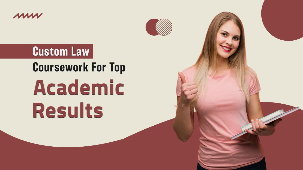Achieve top grades with personalized law coursework support.