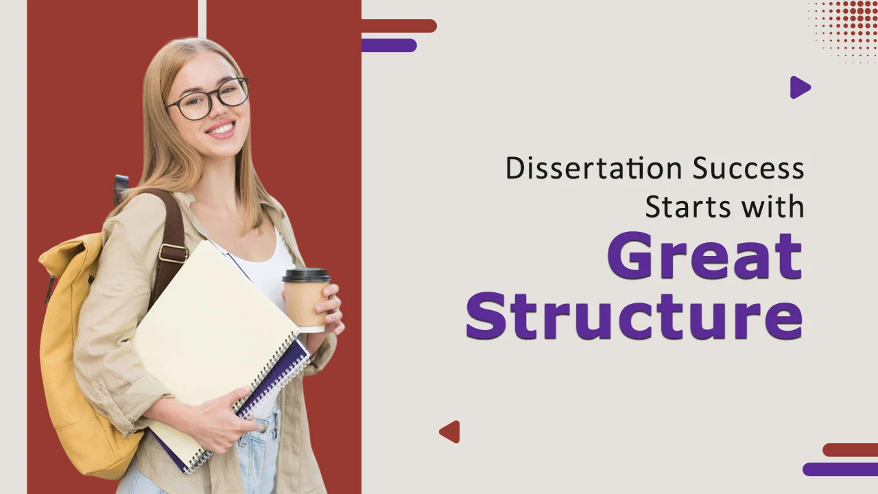 Ace your law dissertation with solid structure.