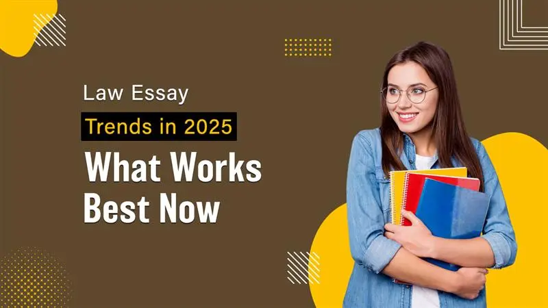 Improving law essay scores with 2025 writing strategies.