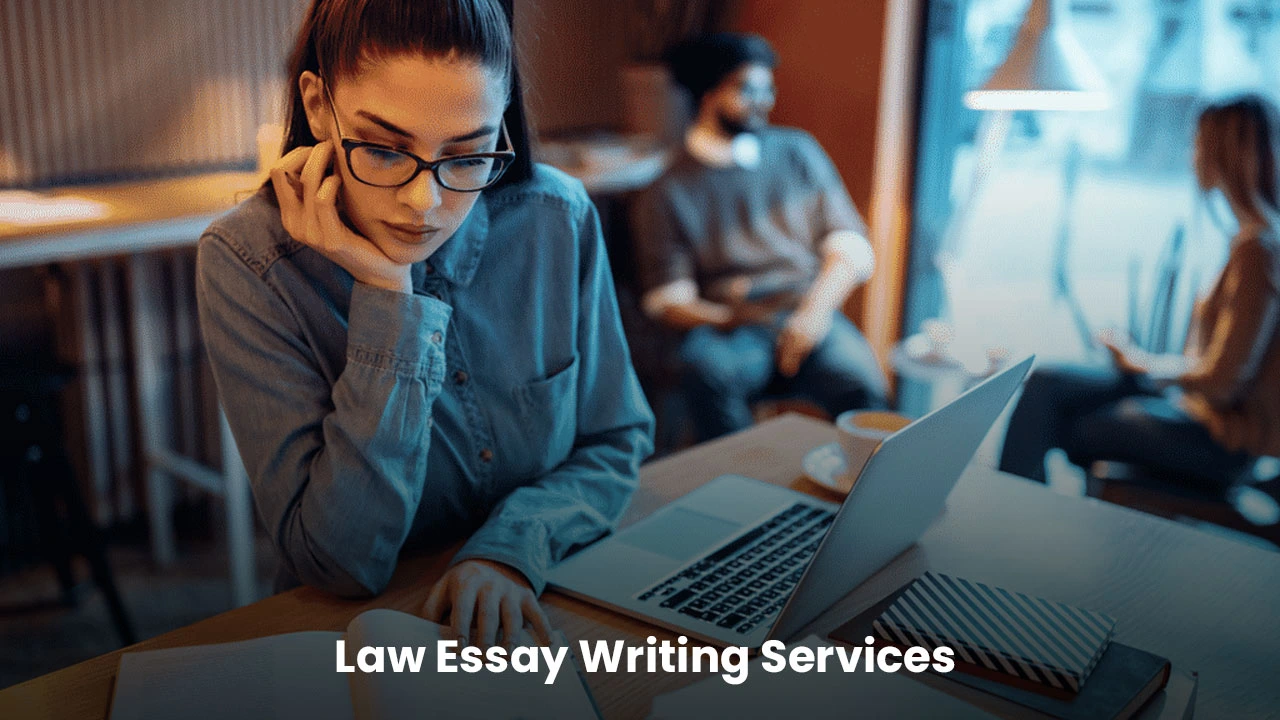 law assignment help
