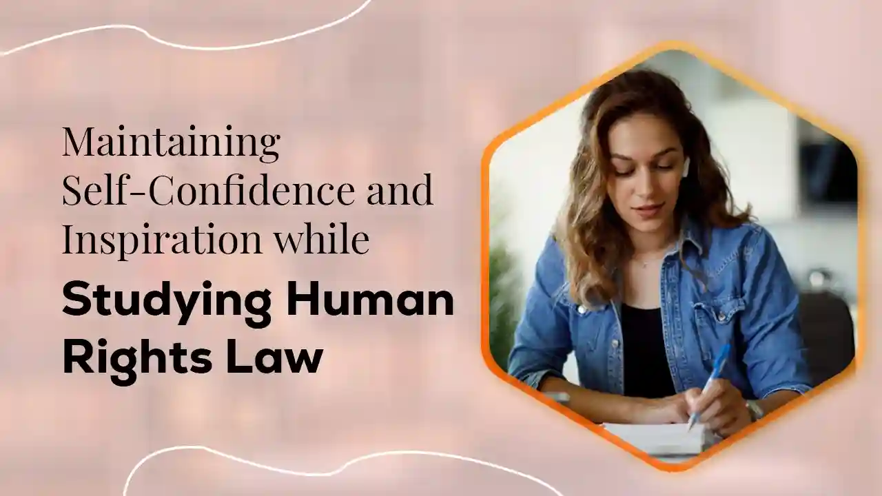 characteristics of human right law