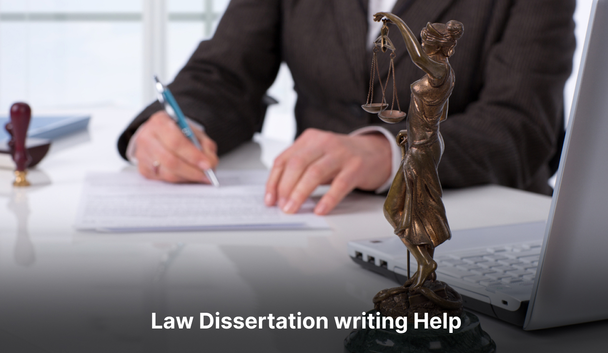 law dissertation help