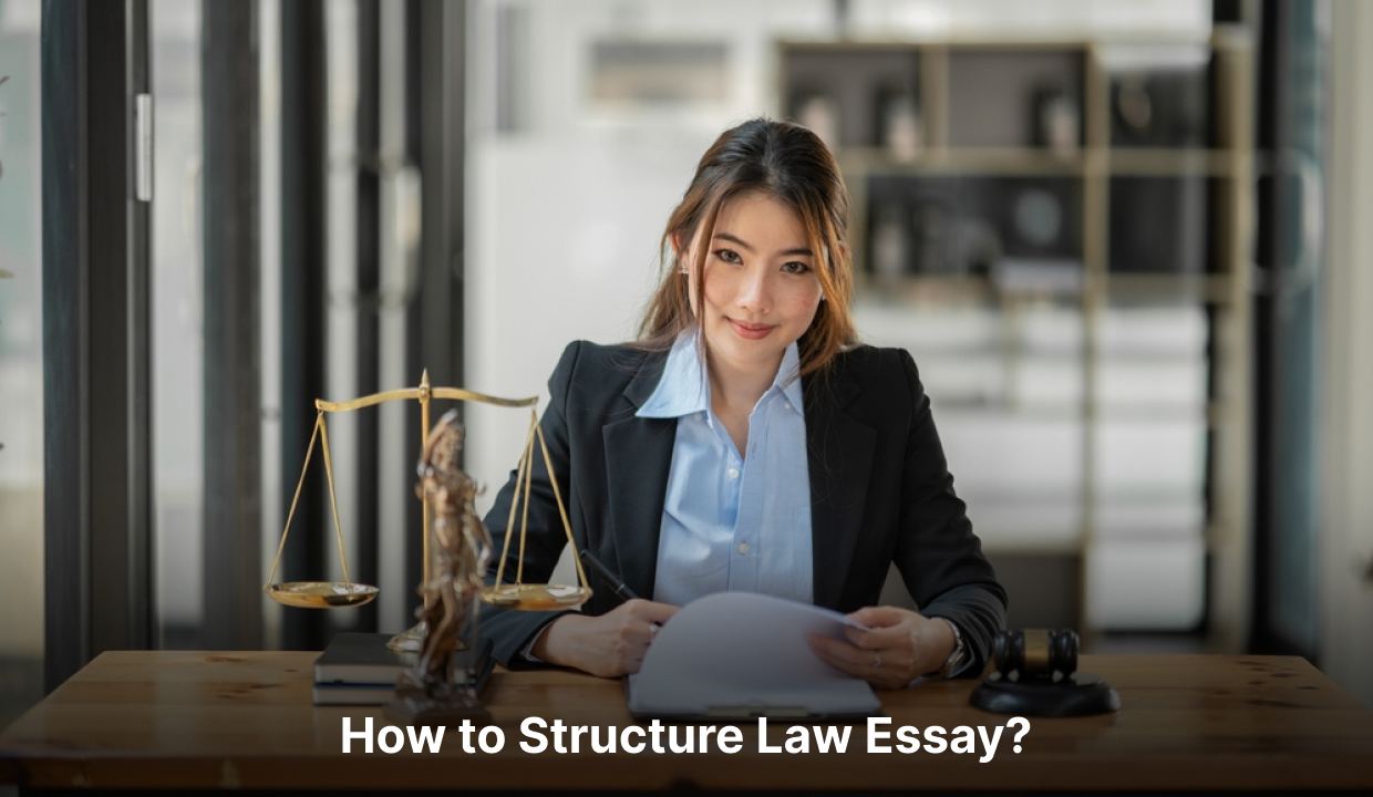 Structure Your Law Essay for Maximum Impact?
