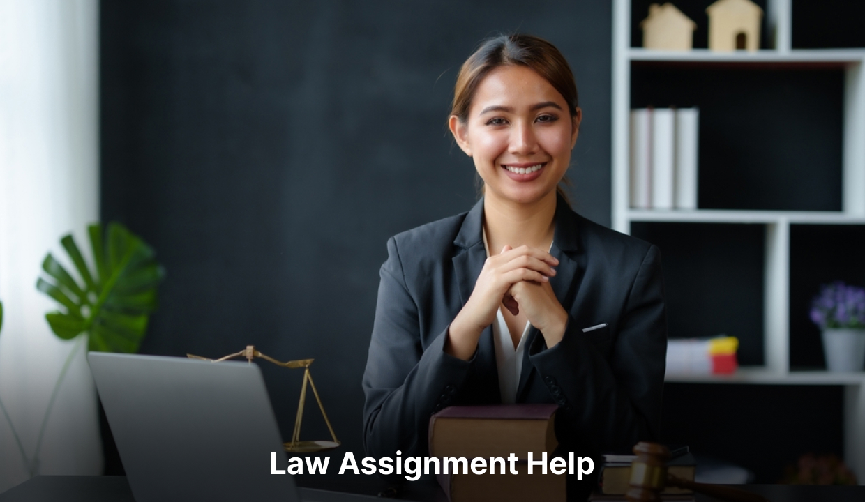 Writing Strategy for Ethical Law Assignments