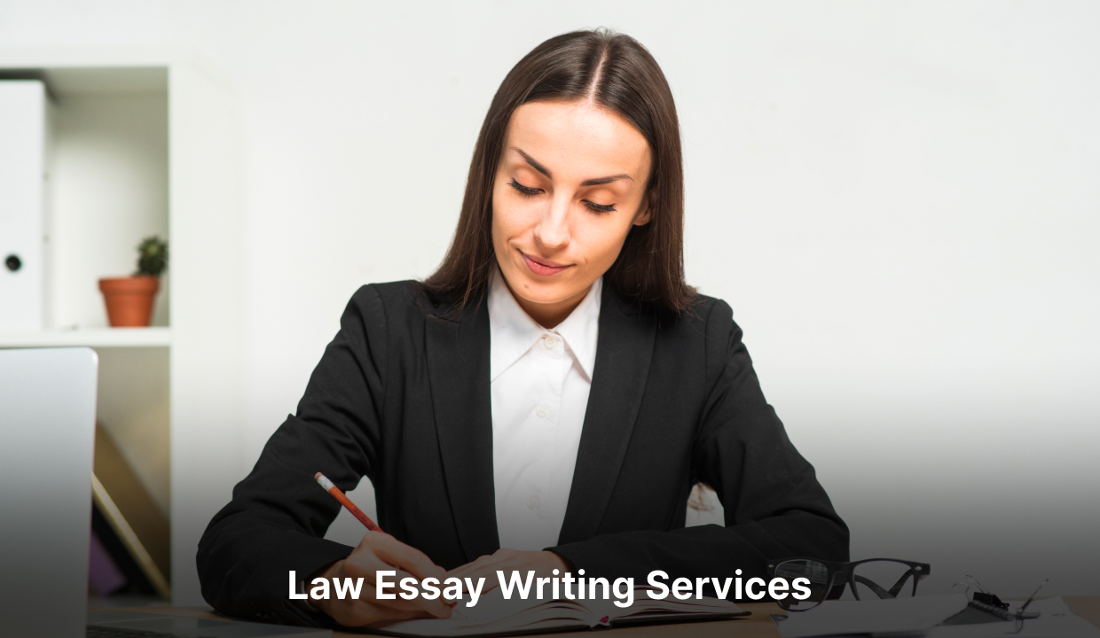 Law Essay Writing Services 