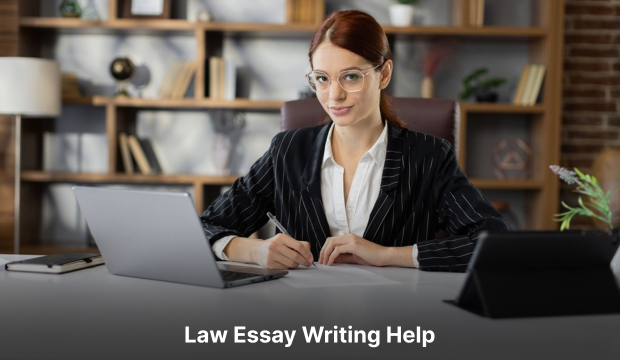 Law Essay Help