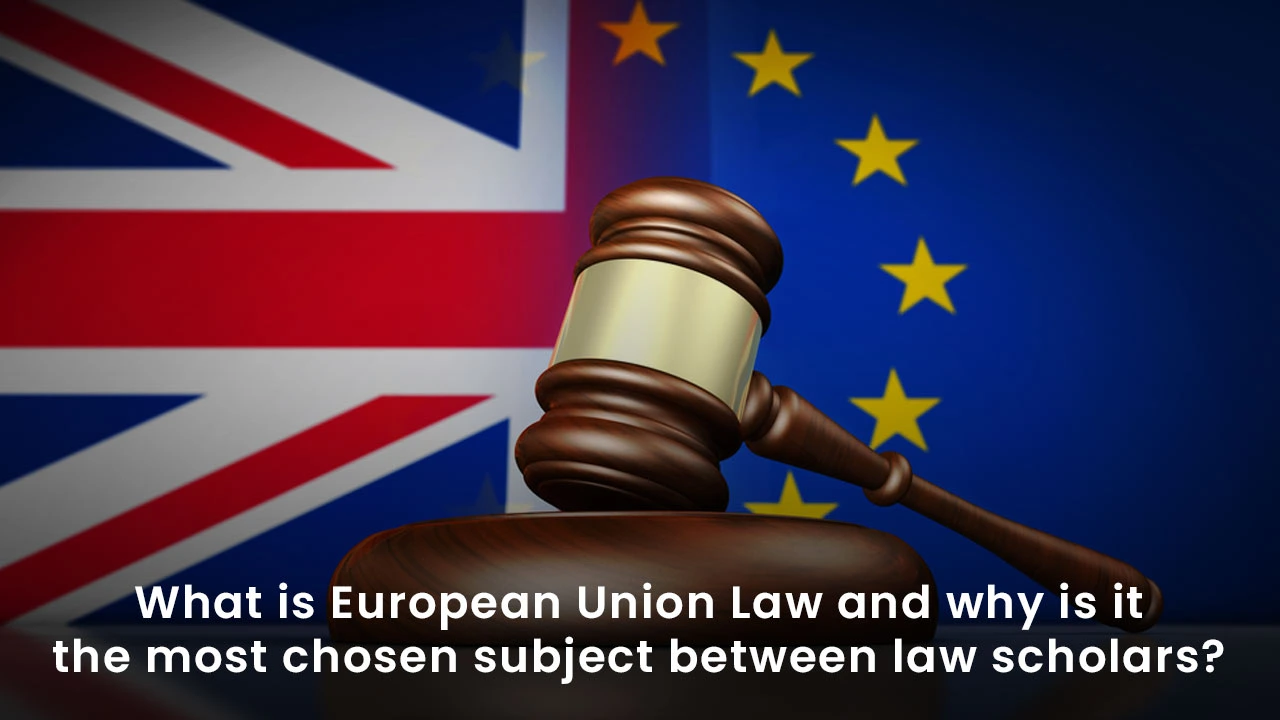 europian union law