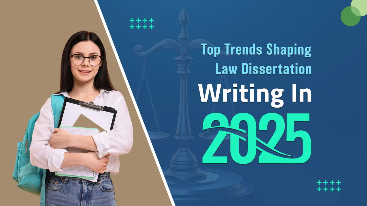Emerging 2025 trends in legal academic writing