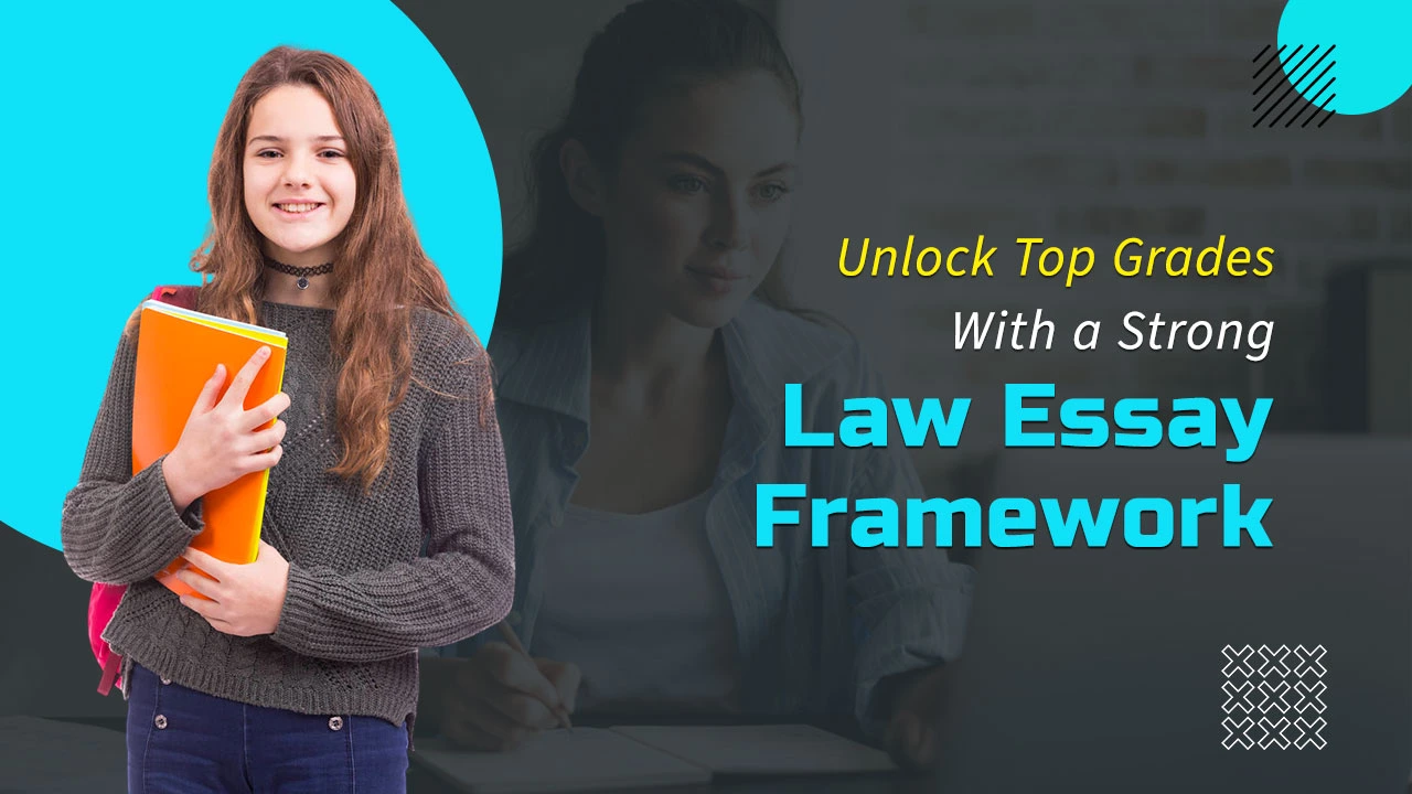 Unlocking academic success through a solid legal writing framework.